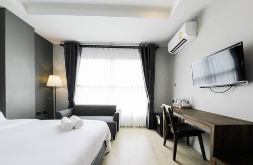 Downtown Hat Yai House | Get GuestHouse 2