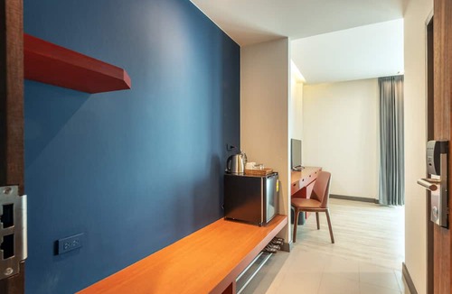 Hat Yai Hotel | Monkham Village Hatyai