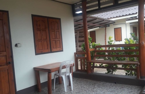 Sop Ruak House | Ramidahost2