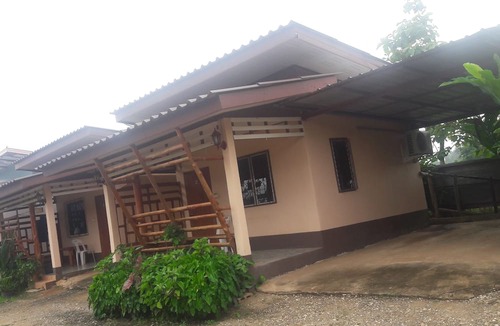Sop Ruak House | Ramidahost2