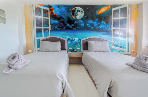 Ban Chang Hotel | BCP Hotel