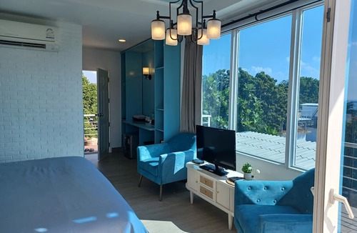 Koh Lan Hotel | Koh Larn Riviera