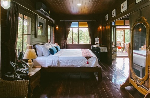 Ban Du Hotel | Rommai Villa
