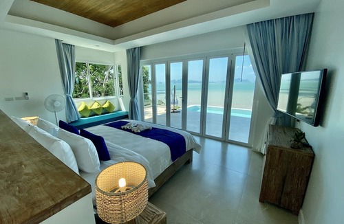 Ko Yao Hotel | Purana Resort Koh Yao Noi