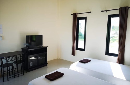 Chaiyaphum Hotel | Taweesup Resort