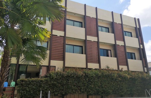 Chaiyaphum Hotel | The Wonders Hotel
