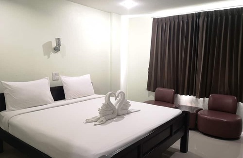 Chaiyaphum Hotel | The Wonders Hotel