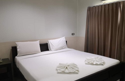Chaiyaphum Hotel | The Wonders Hotel