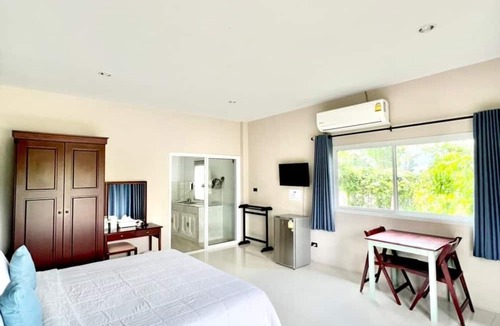 Nong Thale House | Lay back Villa