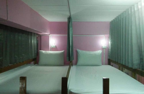 Haad Rin Hostel | Lucky Homestay - Hostel