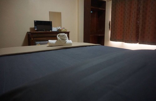 Hat Yai Hotel | Thai House Hotel & Resort Hat Yai