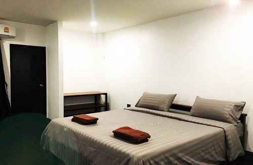 Chanthaburi Hotel | BedTel
