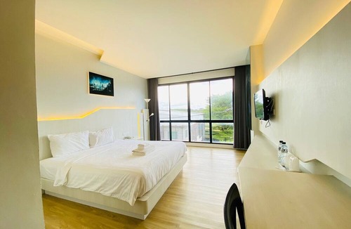Hat Yai Hotel | Luxsna Residence