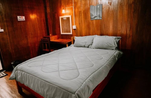 Pai Hotel | The Moon at Pai