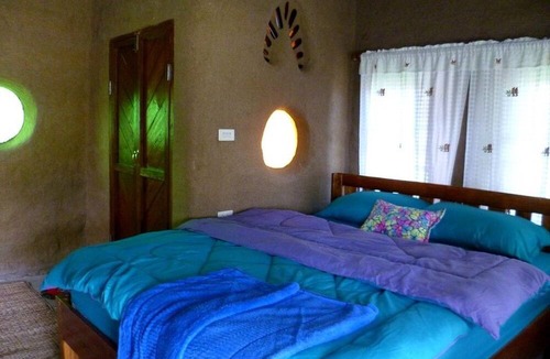 Pai Hotel | The Moon at Pai