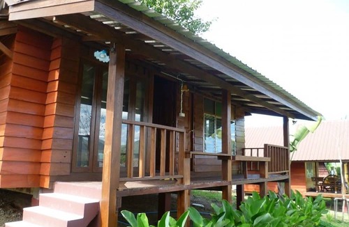 Pai Hotel | The Moon at Pai