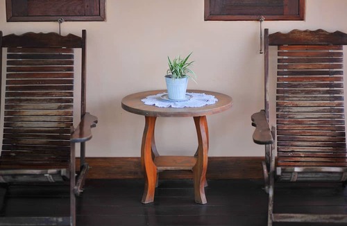 Nong Khai House | Bannraiphontawan