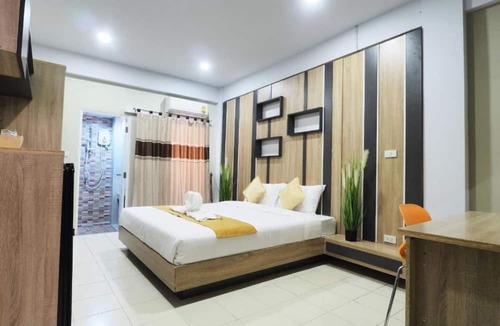 Sila Hotel | Supreme Place
