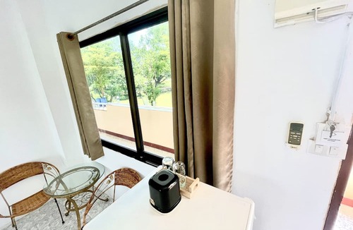 Maha Sarakham Hotel | JV Place
