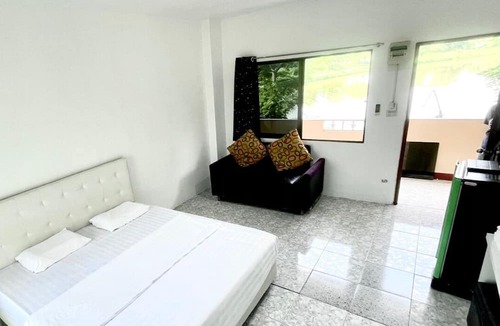 Maha Sarakham Hotel | JV Place