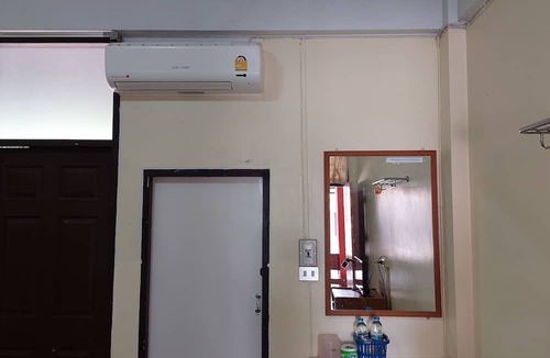 Maha Sarakham Hotel | Sataya Apartment