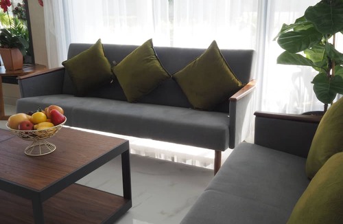 Ban Don Chan Hotel | Donchan Grand Hotel