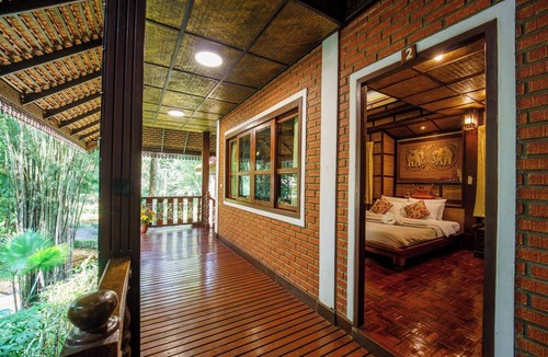 Mueang Ngai Hotel | Marisa Resort & Spa Chiang Dao