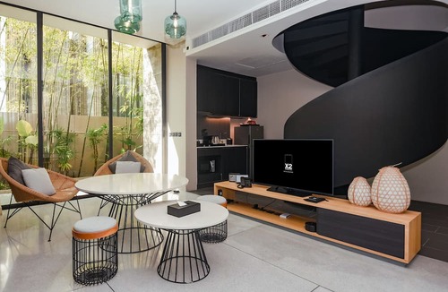 Bang Sare Hotel | Oceanphere Pattaya Villa