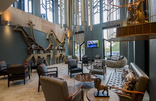 Phaya Yen Hotel | Green Pix Khaoyai