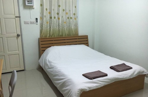 Buriram Hotel | Ban Suan Ramburi