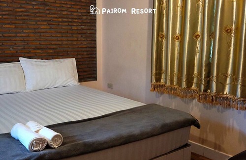 Saraburi Hotel | Pairom Resort