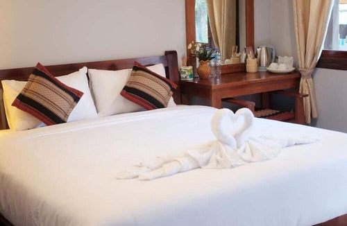 Don Det Hotel | Paradise Riverview Resort