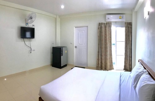 Khao Rup Chang Hotel | Tree House Apartment Songkhla