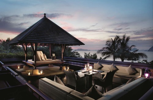 Nong Thale Hotel | Phulay Bay, a Ritz-Carlton Reserve