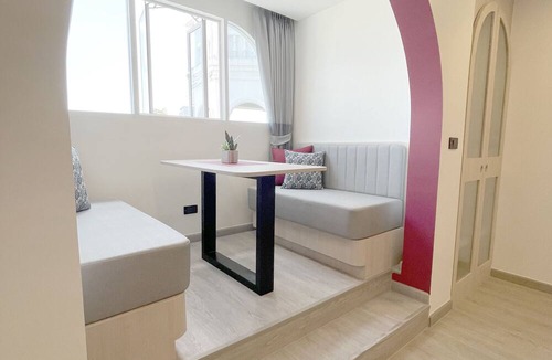 Talat Nuea Hotel | Hotel Midtown Ratsada