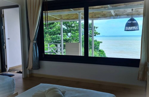 Ko Lanta Hotel | Moonlight Bay Resort