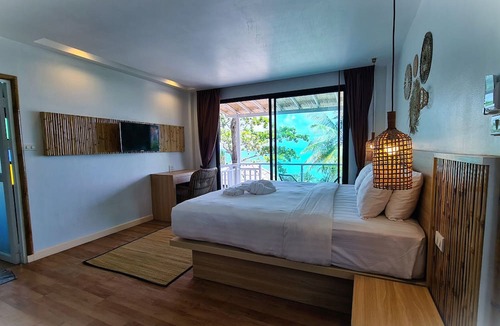 Ko Lanta Hotel | Moonlight Bay Resort