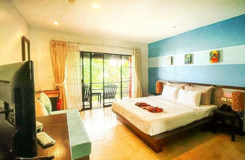Pak Nam Pran Hotel | Purimuntra Resort & Spa