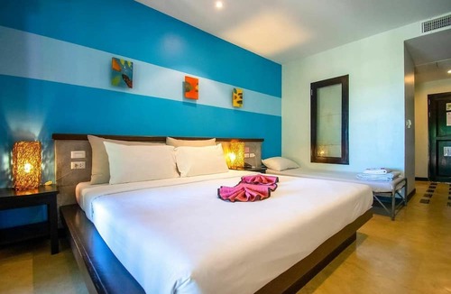 Pak Nam Pran Hotel | Purimuntra Resort & Spa
