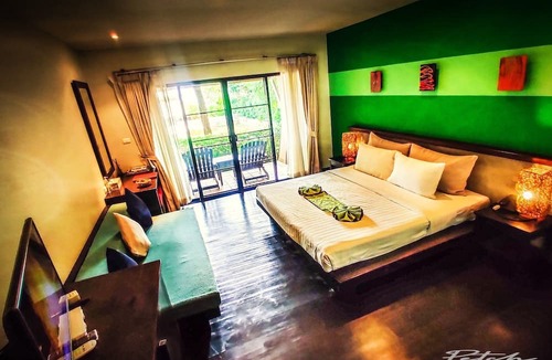 Pak Nam Pran Hotel | Purimuntra Resort & Spa
