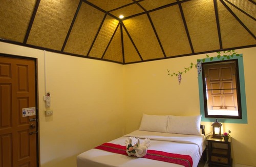 Ban Luang Hotel | Touch Star Resort Doi Inthanon