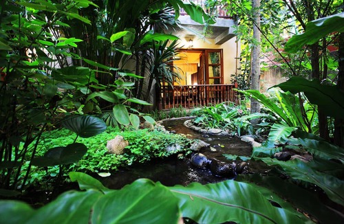 Wat Ket Resort | Shewe Wana Suite Resort