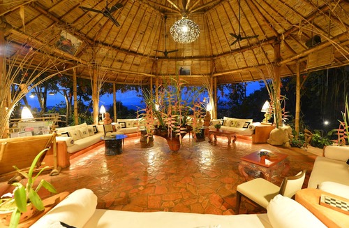 Mae Chan Resort | Phu Chaisai Chiang Rai Mountain Resort