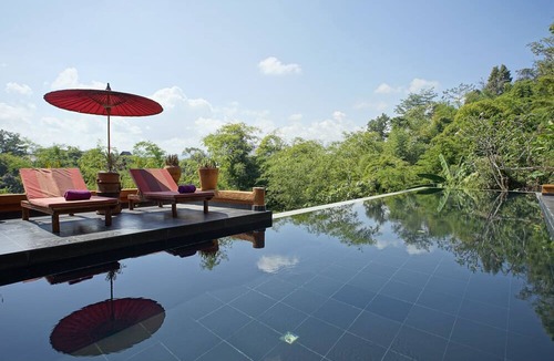 Mae Chan Resort | Phu Chaisai Chiang Rai Mountain Resort