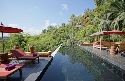 Mae Chan Resort | Phu Chaisai Chiang Rai Mountain Resort