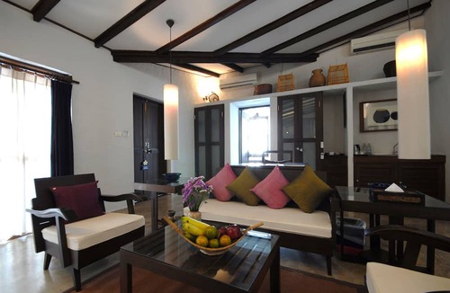 Thapae Hotel | Banthai Village