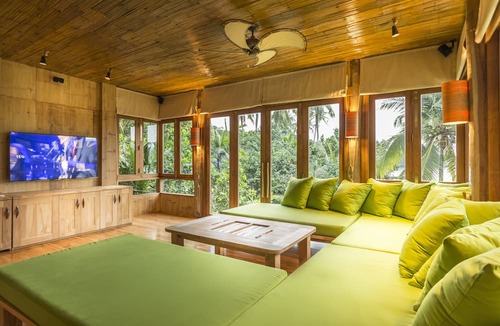 Ko Kood Resort | Soneva Kiri