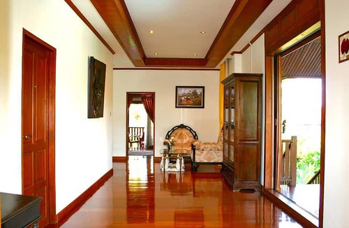 Ban Don Chan Hotel | The Oriental Siam Resort