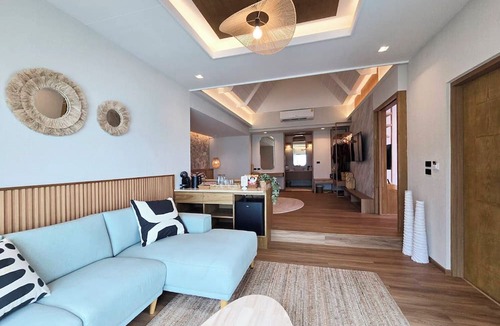 Baan Tai Resort | Cocohut Beach Resort