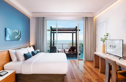 Hua Hin Hotel | Relo' The Urban Escape